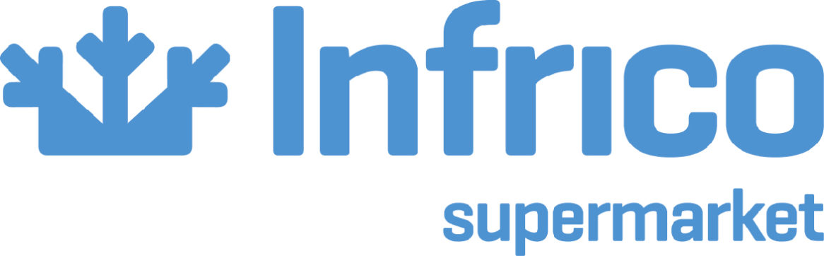 Infrico Supermarket